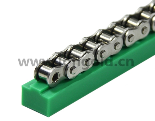 单排链条导轨S-T型